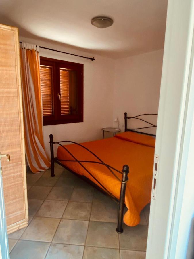 Residenze Il Girasole Aparthotel Golfo Aranci Ngoại thất bức ảnh
